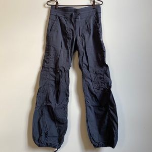 Lululemon studio pants